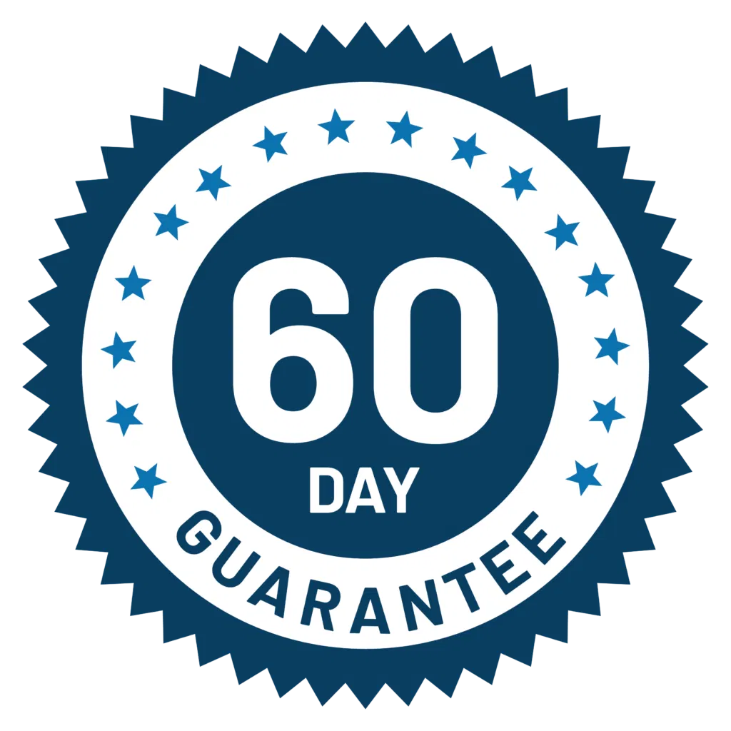 Guarantee Badge