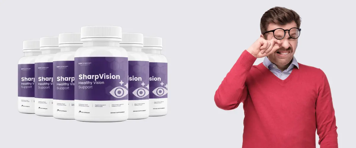 SharpVision Official Website